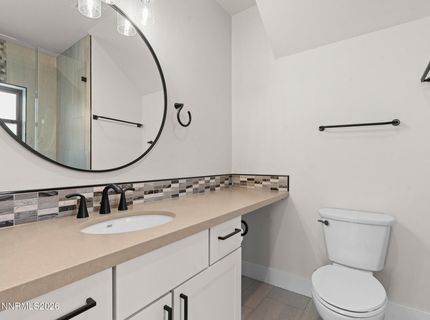 1200 Tahoe Glen Drive, Glenbrook, NV 89413 Photo