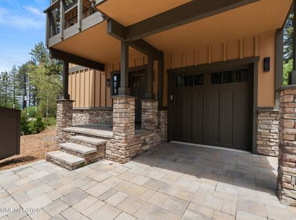 1200 Tahoe Glen Drive, Glenbrook, NV 89413 Photo