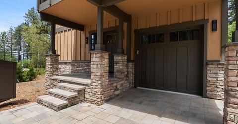 1200 Tahoe Glen Drive, Glenbrook, NV 89413 Photo
