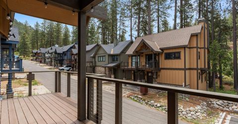 1200 Tahoe Glen Drive, Glenbrook, NV 89413 Photo