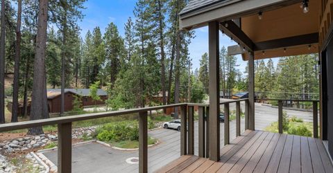 1200 Tahoe Glen Drive, Glenbrook, NV 89413 Photo