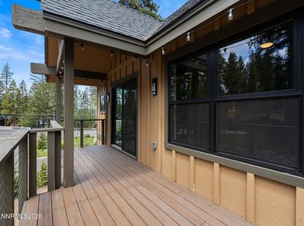 1200 Tahoe Glen Drive, Glenbrook, NV 89413 Photo