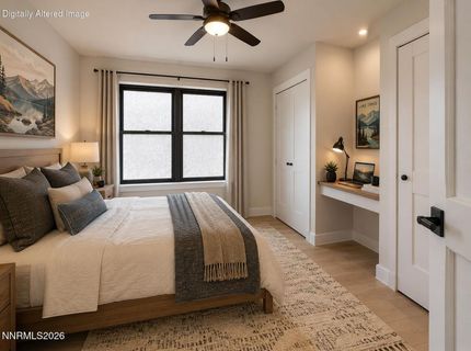 1200 Tahoe Glen Drive, Glenbrook, NV 89413 Photo