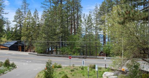 1200 Tahoe Glen Drive, Glenbrook, NV 89413 Photo