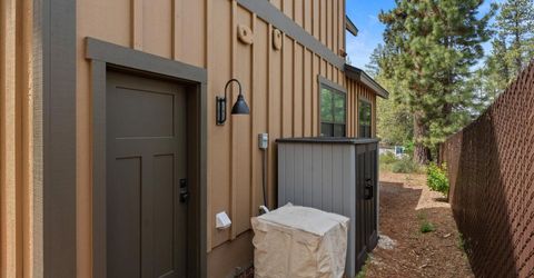 1200 Tahoe Glen Drive, Glenbrook, NV 89413 Photo