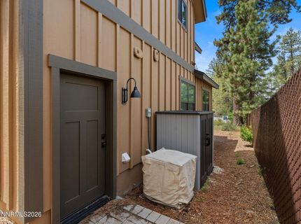 1200 Tahoe Glen Drive, Glenbrook, NV 89413 Photo