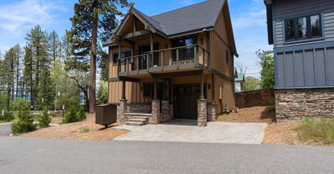 1200 Tahoe Glen Drive, Glenbrook, NV 89413 Photo