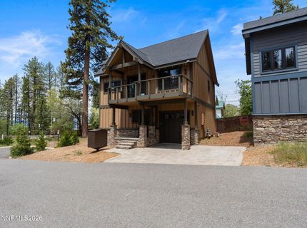 1200 Tahoe Glen Drive, Glenbrook, NV 89413 Photo