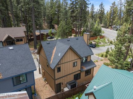 1200 Tahoe Glen Drive, Glenbrook, NV 89413 Photo