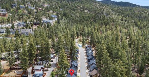 1200 Tahoe Glen Drive, Glenbrook, NV 89413 Photo