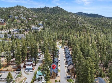 1200 Tahoe Glen Drive, Glenbrook, NV 89413 Photo