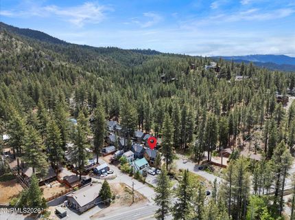 1200 Tahoe Glen Drive, Glenbrook, NV 89413 Photo