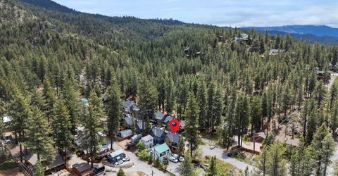 1200 Tahoe Glen Drive, Glenbrook, NV 89413 Photo