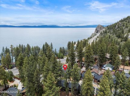 1200 Tahoe Glen Drive, Glenbrook, NV 89413 Photo