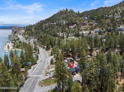 1200 Tahoe Glen Drive, Glenbrook, NV 89413 Photo