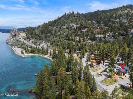1200 Tahoe Glen Drive, Glenbrook, NV 89413 Photo