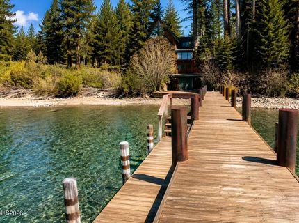 1200 Tahoe Glen Drive, Glenbrook, NV 89413 Photo