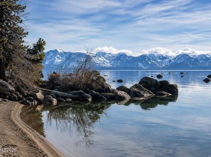 1200 Tahoe Glen Drive, Glenbrook, NV 89413 Photo