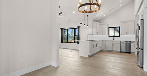 1200 Tahoe Glen Drive, Glenbrook, NV 89413 Photo