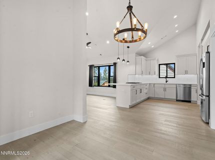 1200 Tahoe Glen Drive, Glenbrook, NV 89413 Photo