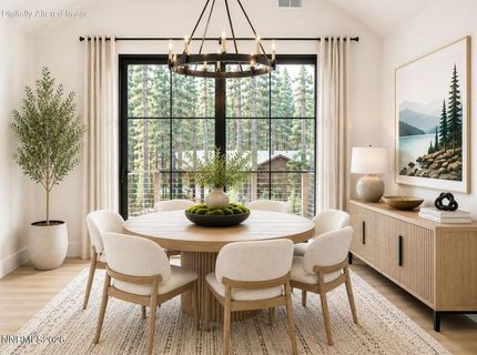 1200 Tahoe Glen Drive, Glenbrook, NV 89413 Photo
