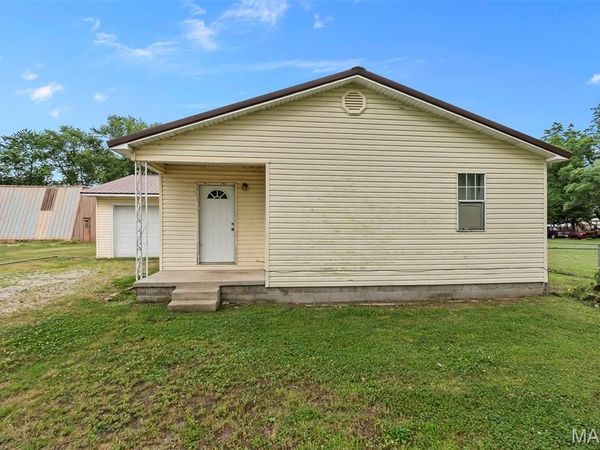 111 State Highway 114, Essex, MO 63846