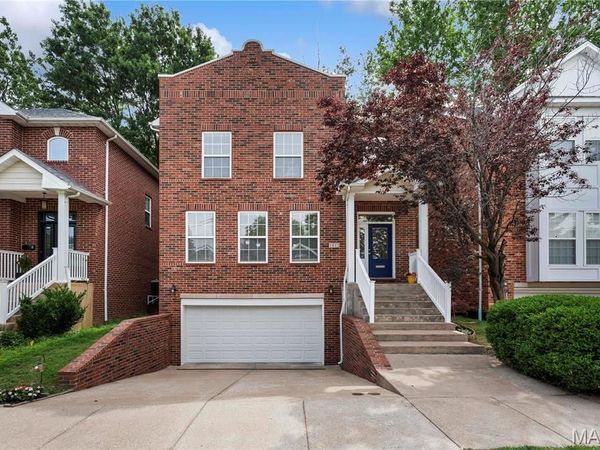 1612 Prather Avenue, St Louis, MO 63139