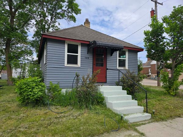 109 S Central Avenue , Dalton, MN 56324