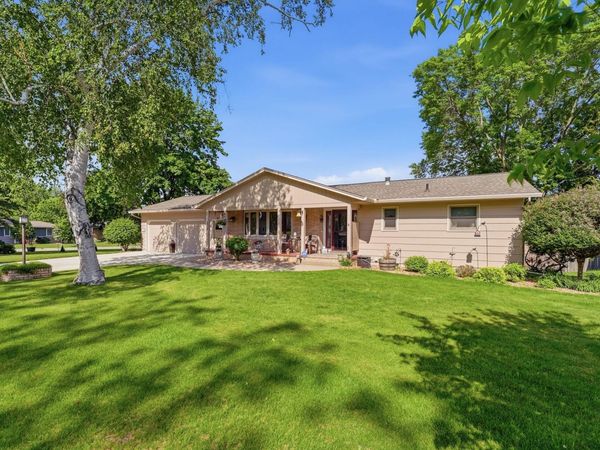 1709 6th Street SW, Willmar, MN 56201