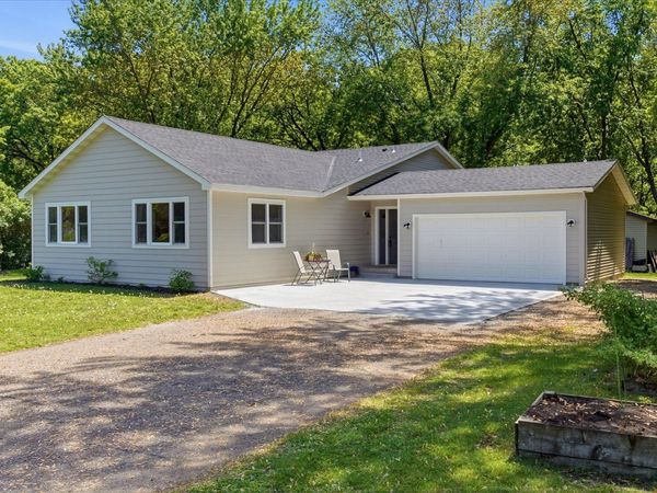 19315 181st Avenue NW, Big Lake, MN 55309