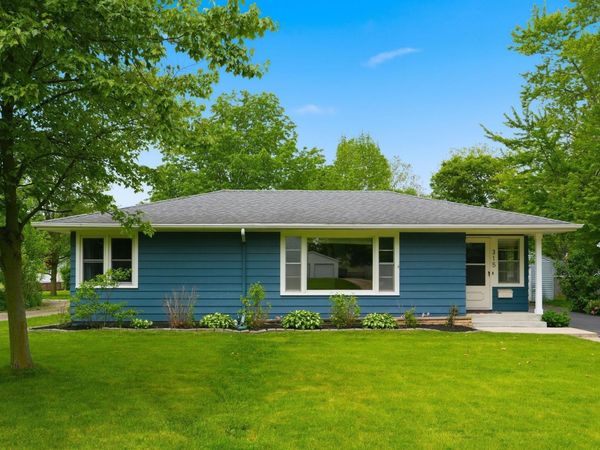 315 N Oak Street, Columbia City, IN 46725