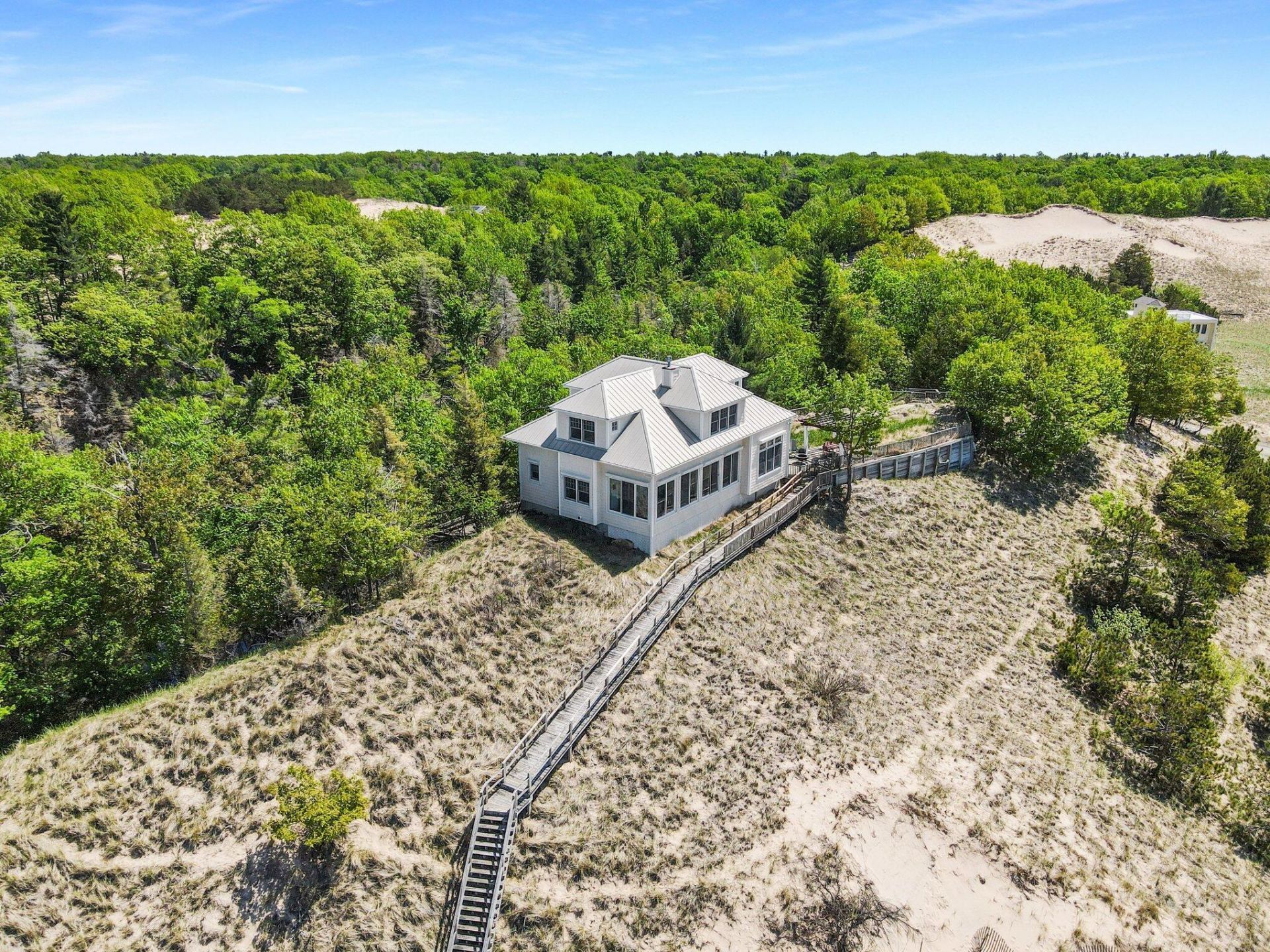 34 Lost Lake Drive, Montague, MI 49437 Main Photo