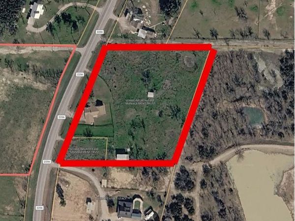 3313 & 3337 FM 2256, Mineral Wells, TX 76067