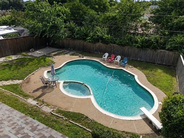 6724 Bartay Drive, North Richland Hills, TX 76182