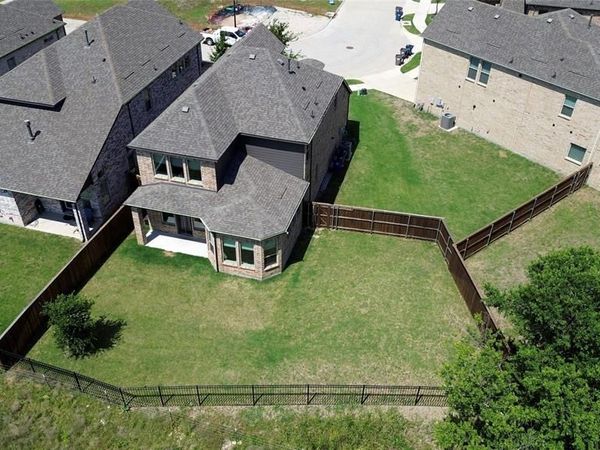 3100 Greenbriar Drive, Celina, TX 75009