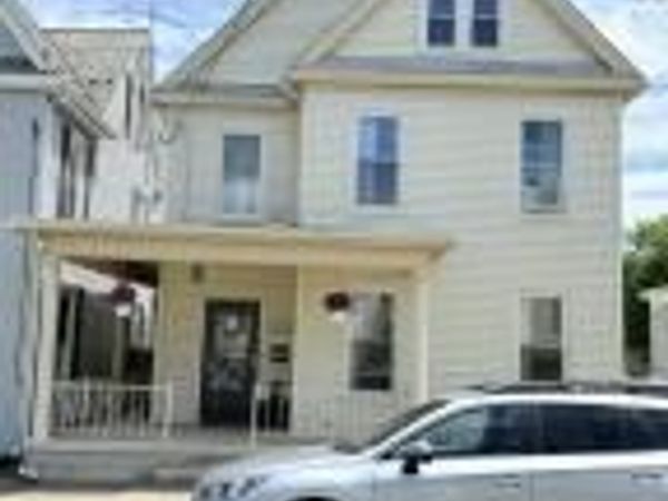 206 W 4TH Street, Bloomsburg, PA 17815