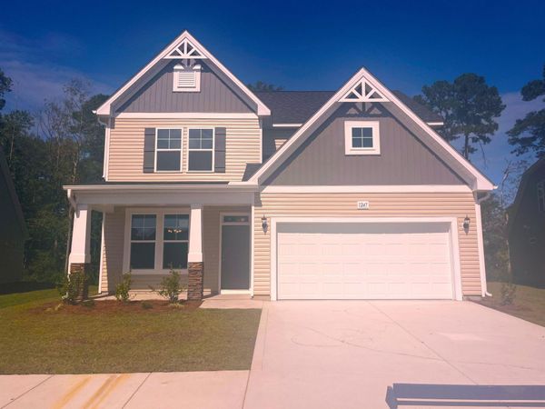 1196 NW Forest Bend Dr. , Calabash, NC 28467