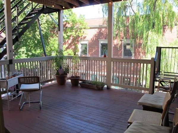 1 Fayette St, Unit 3, Cambridge, MA 02139