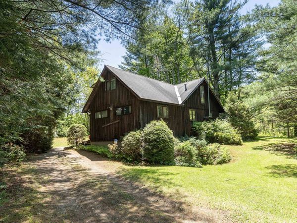 57 Miller Brook Road, Killington, VT 05751