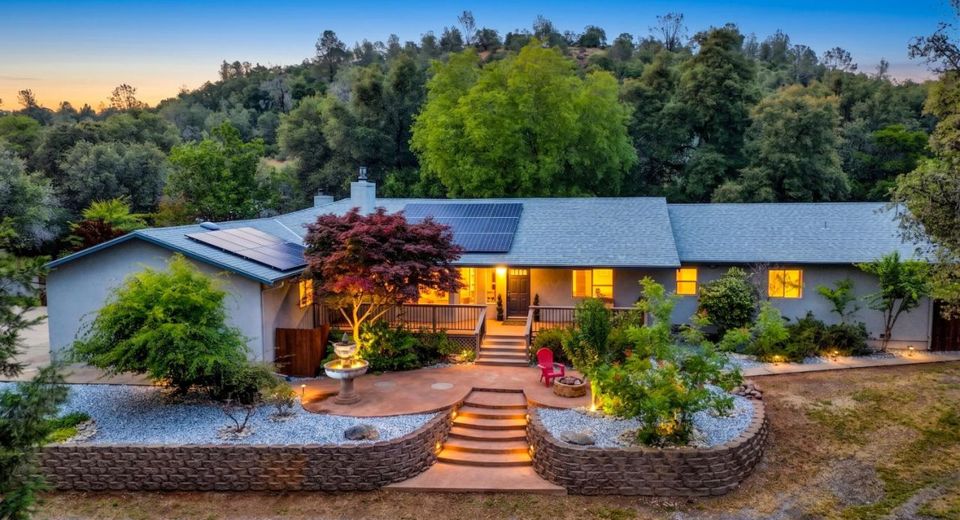 4773 Jacarah Rd, Placerville, CA 95667 Photo