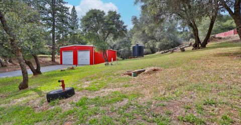 4773 Jacarah Rd, Placerville, CA 95667 Photo