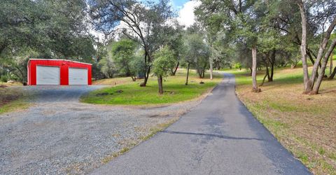 4773 Jacarah Rd, Placerville, CA 95667 Photo