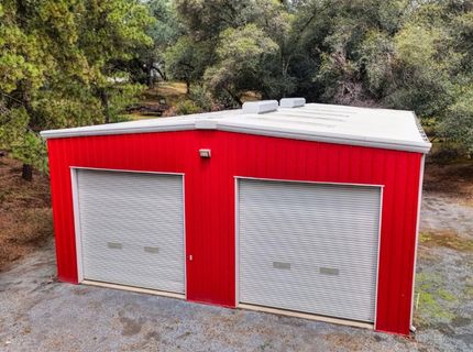 4773 Jacarah Rd, Placerville, CA 95667 Photo