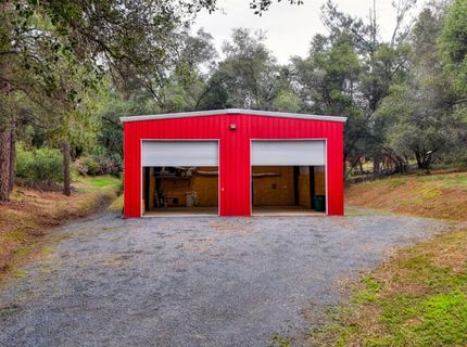 4773 Jacarah Rd, Placerville, CA 95667 Photo