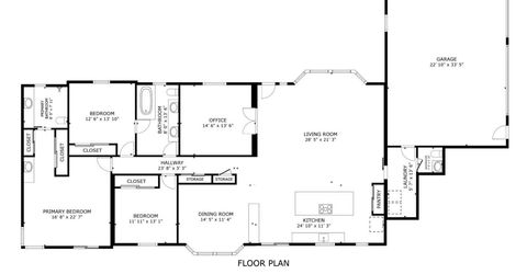 4773 Jacarah Rd, Placerville, CA 95667 Photo