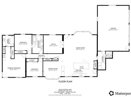 4773 Jacarah Rd, Placerville, CA 95667 Photo