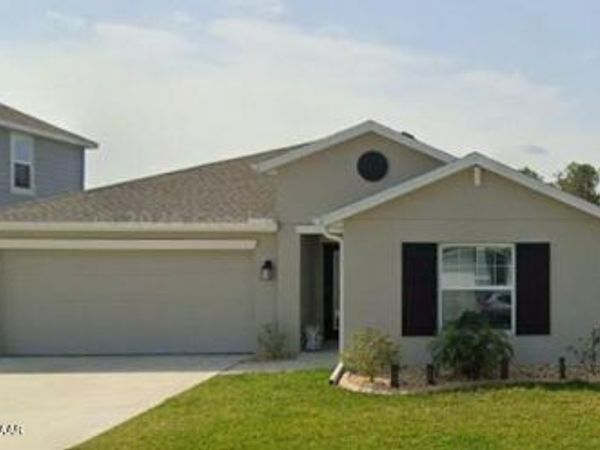 207 Winged Foot Lane, Daytona Beach, FL 32124