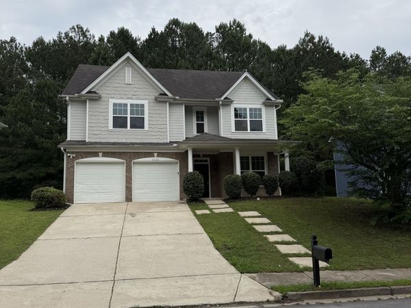 4320 Savannah Lane, Unit # 88, Atlanta, GA 30349