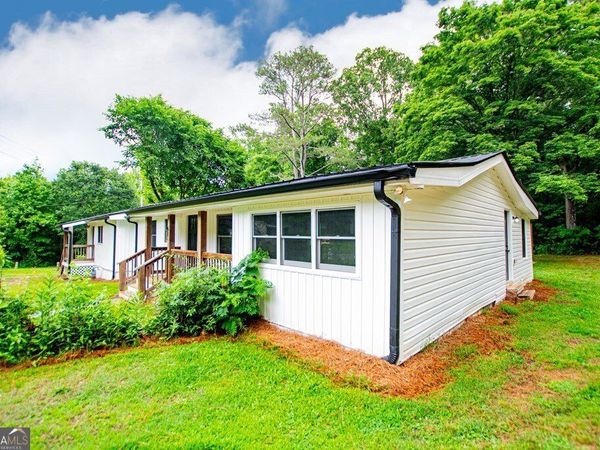 61 Davenport Mill Road, Carrollton, GA 30117