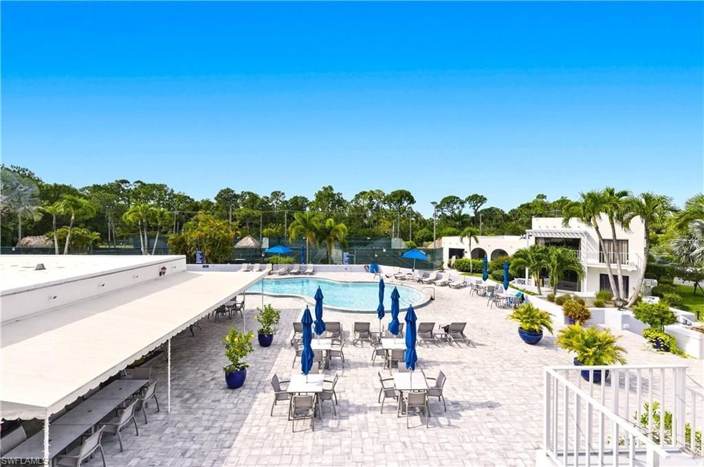 4718 Via Carmen, Naples, FL 34105 Photo